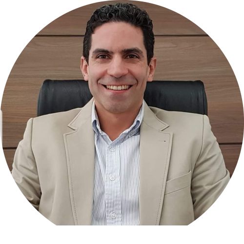 Dr. Fernando Cordeiro Pimentel