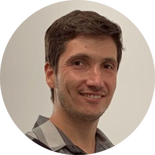Dr. Matheus Vieira dos Santos