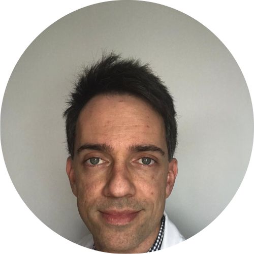 Dr. Thiago Lopes Genaro